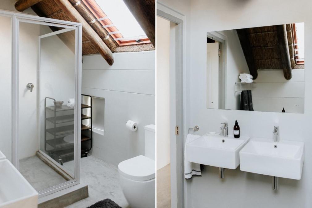 Das Loft Paternoster Exterior foto