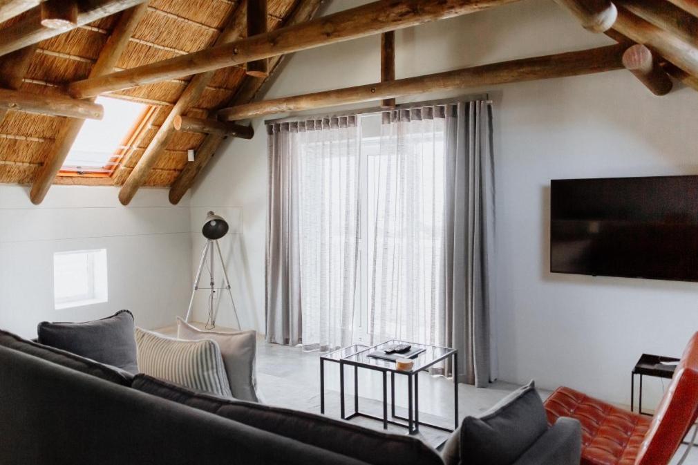 Das Loft Paternoster Exterior foto